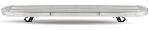 Warnbalken Warnleuchte Leuchtbalken Dachbalken LED 1512x120mm R65 6 Modi