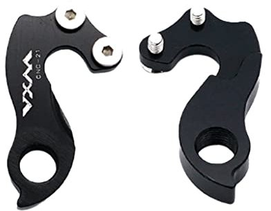 Beimus Schaltauge 1 Stück Schaltauge für Schaltauge Schaltauge Konverter Adapter Fahrradteile