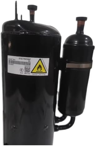 Air Conditioning Rotary Refrigeration Compressor KTM180D57UMT KTF310D43UMT3T KTG270V2VMP,Air Conditioner Accessories(KTF310D43UMT3T)