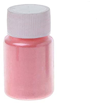 Handgefertigtes Perlglanz-Mica-Pulver, Epoxidharz, Farbstoff, Perlharz-Pigmente, Kristallform, Seifenherstellung, Pigmentpulver