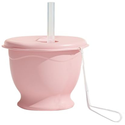Taza Plegable para Café Vaso de Silicona Plegable con Correa de Muñeca para