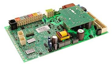 ARISTON E-Combi EVO 24FF 30FF 38FF Boiler PCB 60001899