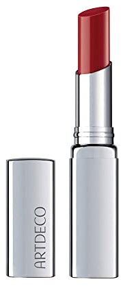 ARTDECO Color Booster Lip Balm - Getönter Lippenbooster für vollere Lippen - 1 x 3 g