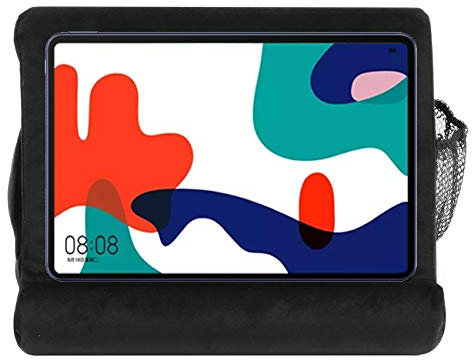 Supporto per tablet, supporto per tablet e libri, riviste, prodotti elettronici e altro ancora