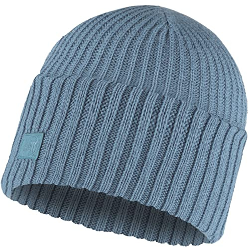 Buff Graphite Rutger Hat