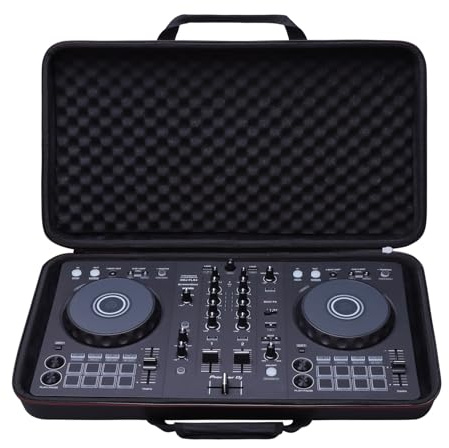 LTGEM Tasche für DJ-Controller