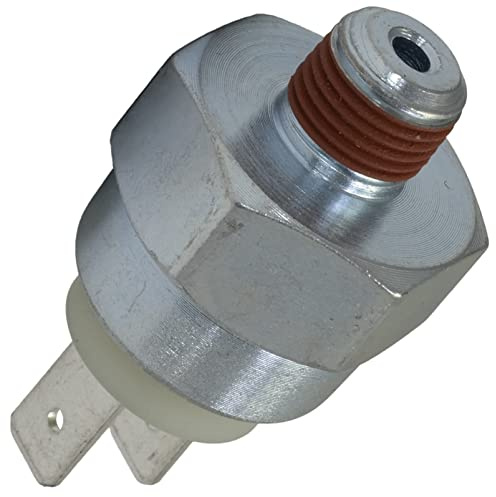 AERZETIX - C65446 - Bremslichtschalter - polzahl: 2 - funktion: hydraulisch - kompatibel mit Vw, Audi 113945515H, 113945515H, 113945515HS, 171945515