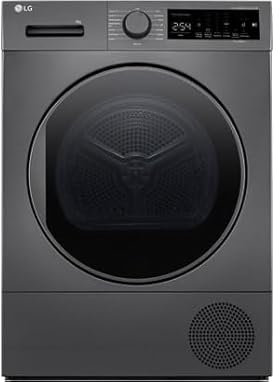 Sèche linge Lg RH8D14ST