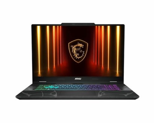 msi CYBRG15B2071 15 inch Cyborg Gaming Laptop - Intel Core 7-16 GB DDR5-5600