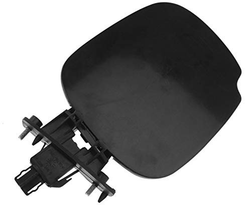 Create idea Kraftstoffklappe TANKDECKEL TANKKLAPPE Benzin Dieselkappe kompatibel mit Renault OEM :7700428371