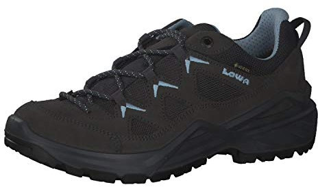 LOWA SIRKOS EVO GTX LO WS - 6,5
