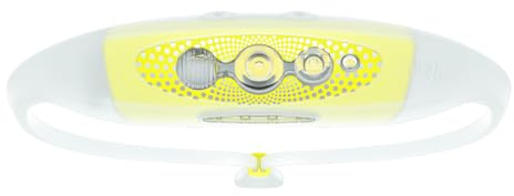 Knog Unisex – Erwachsene Bilby Run Stirnlampe