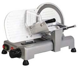 Affettatrice Professionale 110 watt Lama 20 cm Grigio RGV AF 220 AM Desy