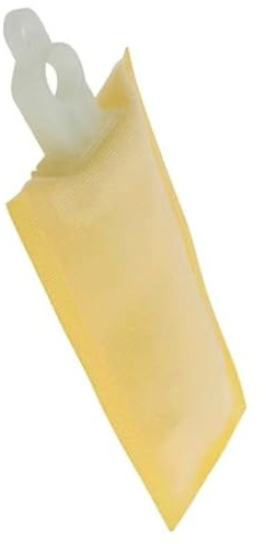 1 pièce Filtre de pompe à essence électrique à carburant 23217-74021 2321774021 Compatible with FZJ100 CAIJUN-AUTO