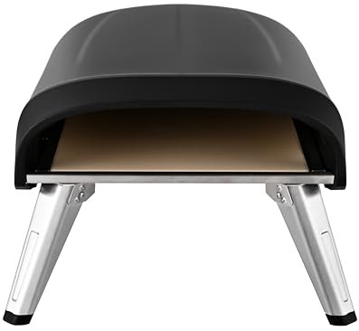 Women's Gas Pizza Oven Pink GMR TRADING