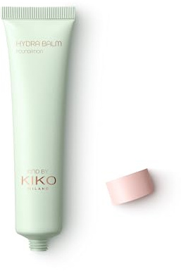 KIKO Milano Kind by KIKO Hydra Balm Foundation 03, Hydrating Liquid Foundation