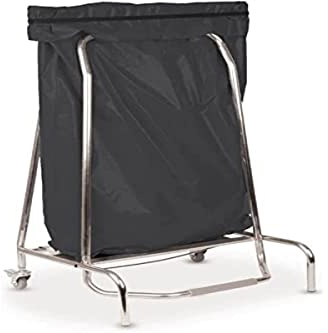 VUILNISZAKHOUDER 110L