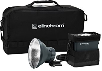 Elinchrom ELB 500 TTL To Go Set