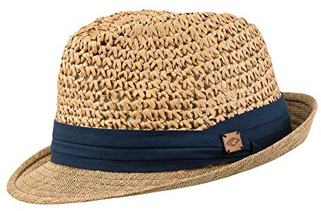 CHILLOUTS Imola Hat - Trilby