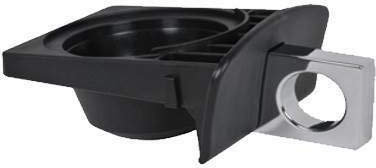Kapselhalter MS-622570 kompatibel mit Krups Circolo Dolce Gusto