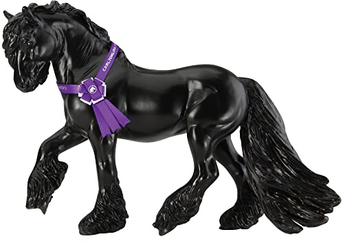 Breyer Pferde Traditionelle Serie | Carltonlima Emma | Modell #1880
