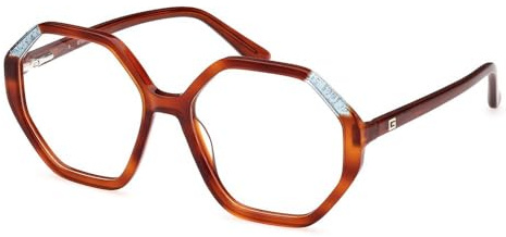 GUESS Damen Gu2951 Sonnenbrille