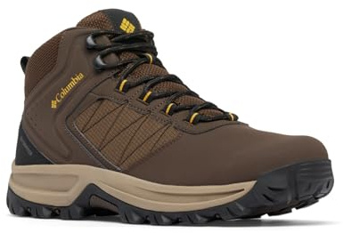 Columbia Men's Transverse Waterproof Hiking Boot