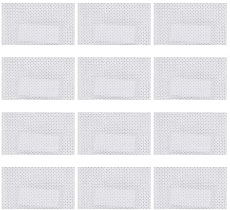 Lezevn Pesos de cortina cubiertos con parte inferior de plomo, pesos, cortinas colgantes con bloque de plomo, cortinas para exteriores (12)