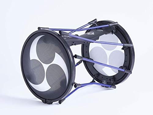 Roland TAIKO-1 Elektronische Taiko-Percussion, Black
