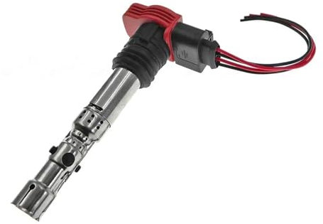 Zündungen Zündspule 06C905115L 06B905115R 06C905115A 06C905115B Zündspule Stecker Für VW Für Golf Für Käfer Für Jetta Für Passat 1,8 T(1 Set.)
