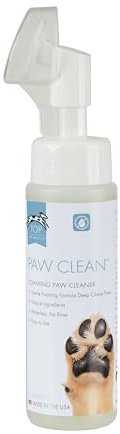 Top Performance Paw Cleaner Foam 7.1oz