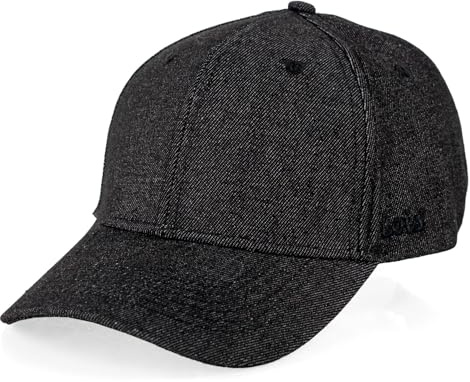 Lois - Gorras Hombre con diseño Moderno para el Verano Estilo Gorra Beisbol