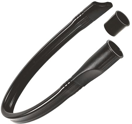 25 Long Flexible Crevice Tool Vacuum Cleaning Attachment for Vacuum Hoses Accepting 1-1/4(32mm) or 1-3/8(35mm) Inner Diameter Attachments