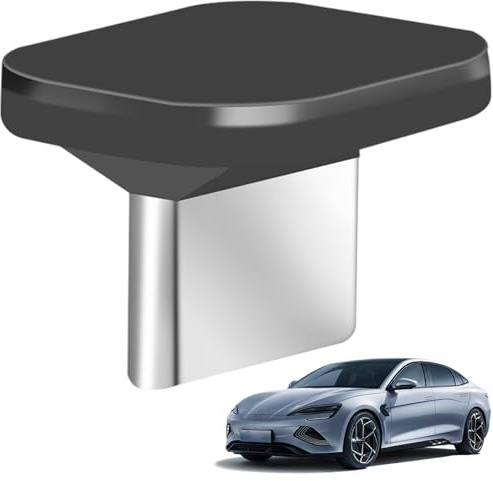 Mini Chiavetta USB da 64 GB, Chiavetta USB-C in Metallo Impermeabile per l'archiviazione dei Dati, Memory Stick -C Ultra Corta Invisibile ad Alta velocità, Mini