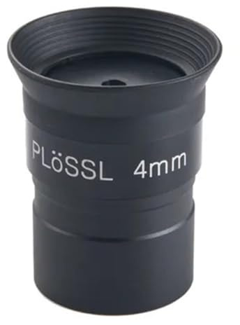 Teleskop, astronomisches Monokular, 1,25-Zoll-Okular, 4 mm, 6,5 mm, 10 mm, 12,5 mm, 15 mm, 20 mm, 25 mm, 30 mm, 40 mm, vollständig mehrfach grün beschichtet Astronomisches Teleskopzubehör