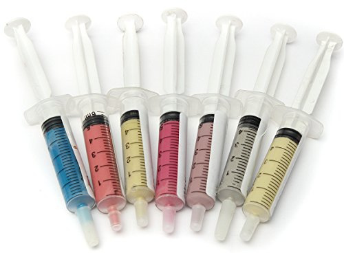 EsportsMJJ 7pcs Diamond Polishing Paste Lapping Compound Mold Polishing Tool