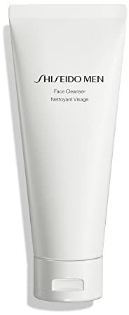 Shiseido Face Cleanser 125 Ml