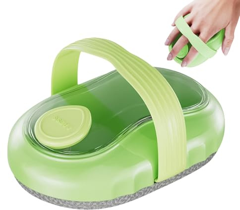 Brosse de Massage pour le Bain | Brosse Corporelle Avec Distributeur De Savon,Fournitures De Salle De Bain Multifonctionnelles, Gommage De Massage Pour Le Bain Avec Poignée Antidérapante, Pour Les