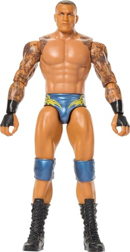 WWE John Cena (2 Spinner-Gürtel) – (Best of Series 1) von The Vault Ringside Exclusive