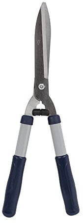 Spear & Jackson 55525 - Tijeras para setos, color azul y gris