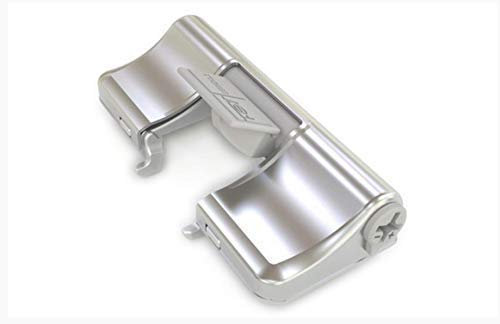 Système de ralentisseur pour charnières FGV/B&Q à fermeture amortie 110°