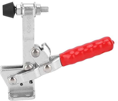 Pasamer Sauterelles De Menuisier, Sauterelle De Serrage, Ouverture Règlable, Contrôle Facile Du Travail Du Bois Pour L'installation