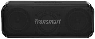 Tronsmart T2 Mini Wireless Bluetooth Speaker 10W Black