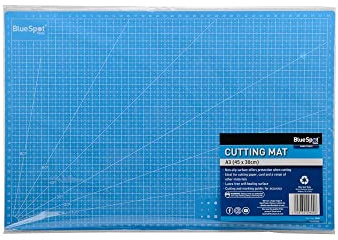 Blue Spot Tools - A3 Cutting Mat