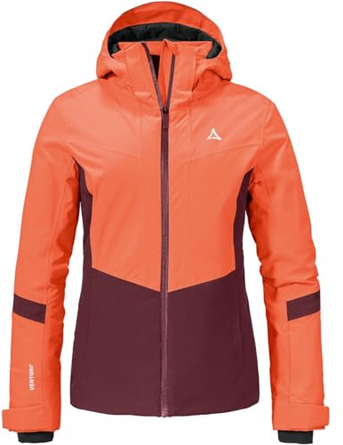 Schöffel Damen Kanzelwand Ski Jacke Isolationsjacke