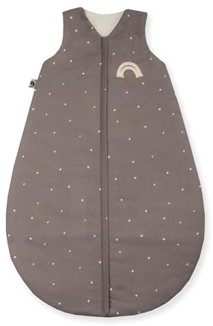 Julius Zöllner Sommerschlafsack Organic Wild Dots 80