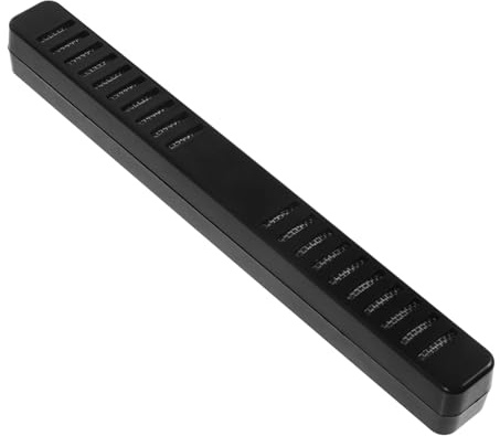 MOLUCKFU Humidor Luftbefeuchter Befeuchtungsstück Für Zigarren Humidor Zubehör Langanhaltende Feuchtigkeitserhaltung Für Zigarrenetui Und 16X1.7X1.5 Cm