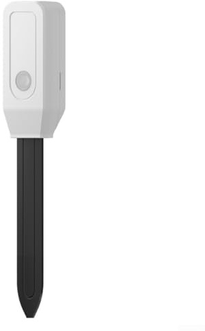 Sensor de suelo Tuya para jardinería mejorada, lecturas precisas de humedad y temperatura (WIFI)