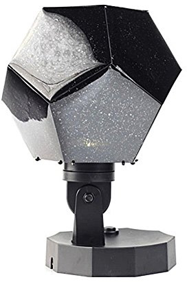 Delicate Planetarium Star Projector Night Sky Lamp Projection Night Sky Light Home Decoration Plug in Lights Dimmable