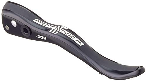 Campagnolo Unisex – Erwachsene Potenza11 Ergo Power Schaltunge, schwarz, Einheitsgröße